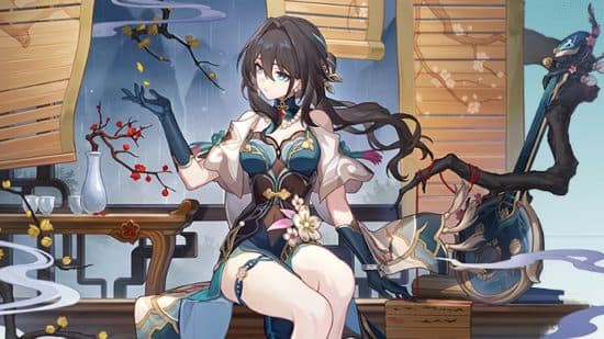 All new and upcoming Honkai Star Rail characters, All new and upcoming Honkai Star Rail characters, TechWar.gr