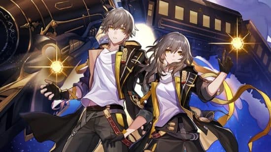 All new and upcoming Honkai Star Rail characters, All new and upcoming Honkai Star Rail characters, TechWar.gr