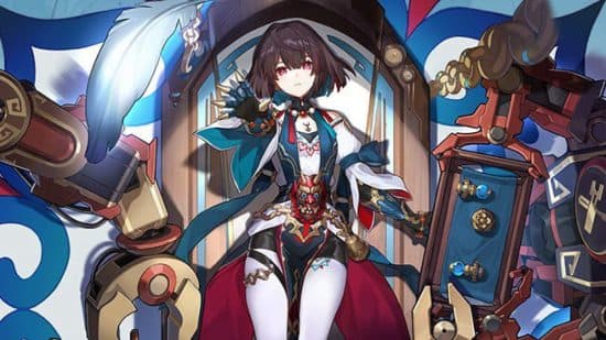 All new and upcoming Honkai Star Rail characters, All new and upcoming Honkai Star Rail characters, TechWar.gr