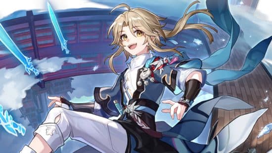 All new and upcoming Honkai Star Rail characters, All new and upcoming Honkai Star Rail characters, TechWar.gr