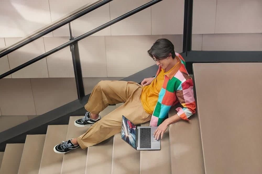 huawei-matebook-d-14-2023-2.jpg Ένα κομψό και ισχυρό laptop για καθημερινή χρήση, Ένα κομψό και ισχυρό laptop για καθημερινή χρήση, TechWar.gr