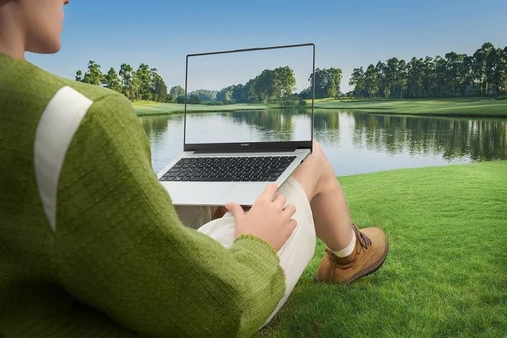 huawei-matebook-d-14-2023.jpg Ένα κομψό και ισχυρό laptop για καθημερινή χρήση, Ένα κομψό και ισχυρό laptop για καθημερινή χρήση, TechWar.gr