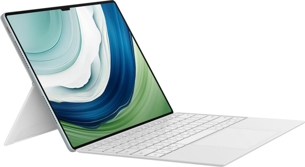 Η HUAWEI παρουσιάζει το κορυφαίο της tablet MatePad Pro 13.2, Η HUAWEI παρουσιάζει το κορυφαίο της tablet MatePad Pro 13.2, TechWar.gr