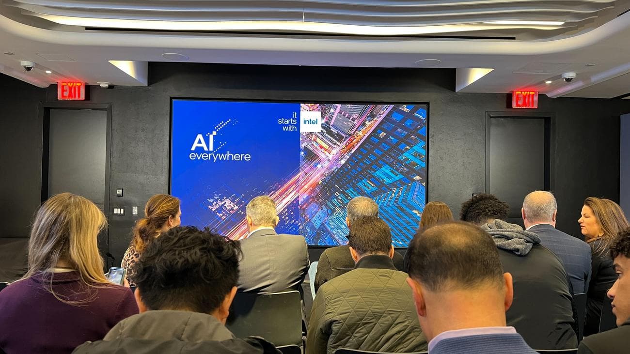 Intel Meteor Lake — all the big Intel Core Ultra news and new AI laptops announced, Intel Meteor Lake — all the big Intel Core Ultra news and new AI laptops announced, TechWar.gr