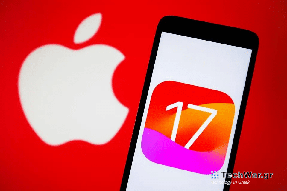 iOS 17.2: Προστίθεται η εφαρμογή Journal, υποστηρίζονται οι φορτιστές Qi2 και έρχεται το Spatial recording