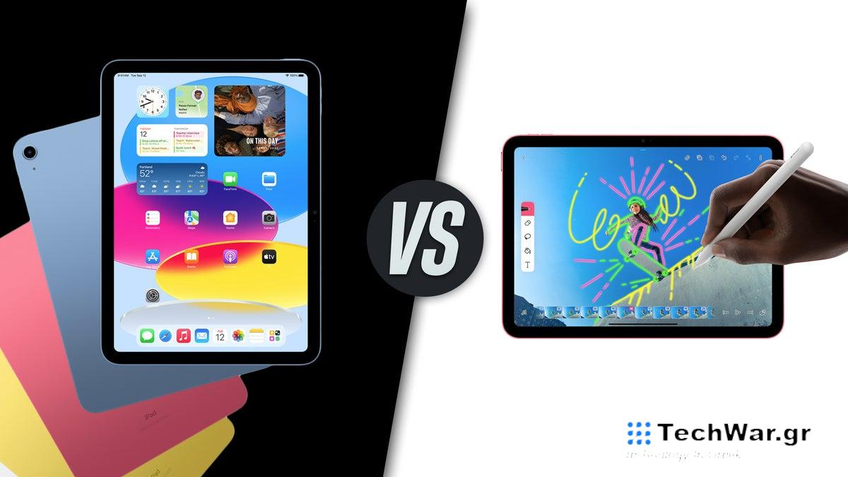 iPad 11th gen (2024) vs iPad 10th gen (2022): προσδοκίες
