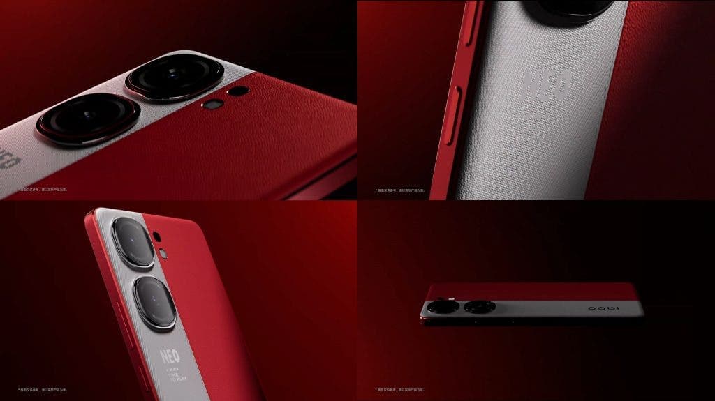 iQOO Neo9, Neo9 Pro, iQOO Watch και TWS 1e: θα ανακοινωθούν στις 27 Δεκεμβρίου, iQOO Neo9, Neo9 Pro, iQOO Watch και TWS 1e: θα ανακοινωθούν στις 27 Δεκεμβρίου, TechWar.gr