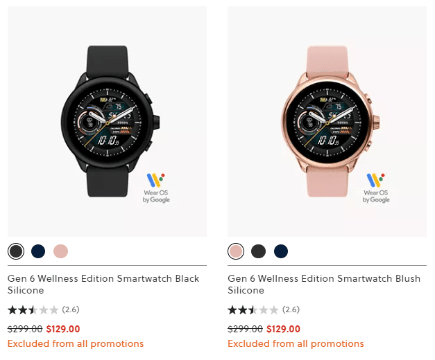 Τι συμβαίνει με το Fossil and Wear OS;, Τι συμβαίνει με το Fossil and Wear OS;, TechWar.gr