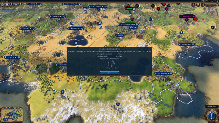 Κριτική RAM Kingston FURY Beast RGB White DDR5, Κριτική RAM Kingston FURY Beast RGB White DDR5, TechWar.gr