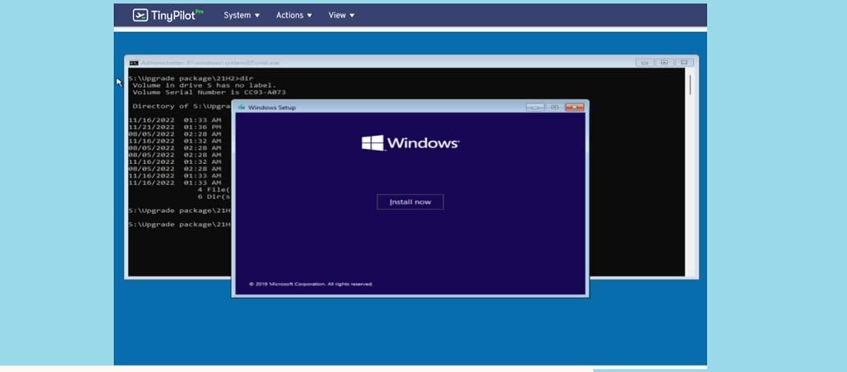 Windows 11 Tiny, όλα όσα πρέπει να γνωρίζετε, Windows 11 Tiny, όλα όσα πρέπει να γνωρίζετε, TechWar.gr