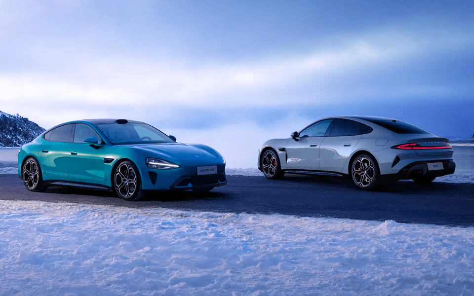 Η Xiaomi λέει ότι το SU7, το πρώτο της ηλεκτρικό αυτοκίνητο μπορεί να ξεπεράσει την Porsche και την Tesla - Xiaomi, Η Xiaomi λέει ότι το SU7, το πρώτο της ηλεκτρικό αυτοκίνητο μπορεί να ξεπεράσει την Porsche και την Tesla – Xiaomi, TechWar.GR