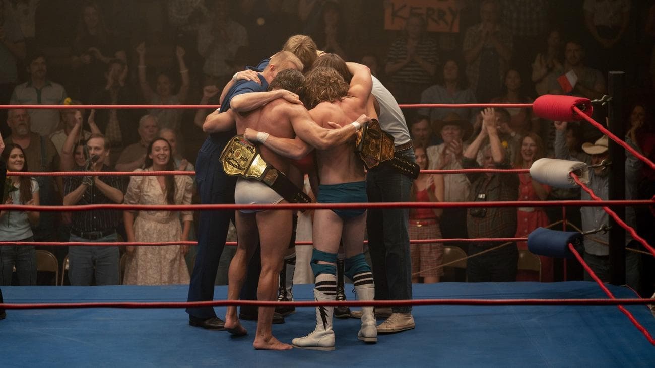 'The Iron Claw' review: A24's pro-wrestling biopic is gorgeous and evocative, but ultimately pulls its punches, ‘The Iron Claw’ review: A24’s pro-wrestling biopic is gorgeous and evocative, but ultimately pulls its punches, TechWar.gr