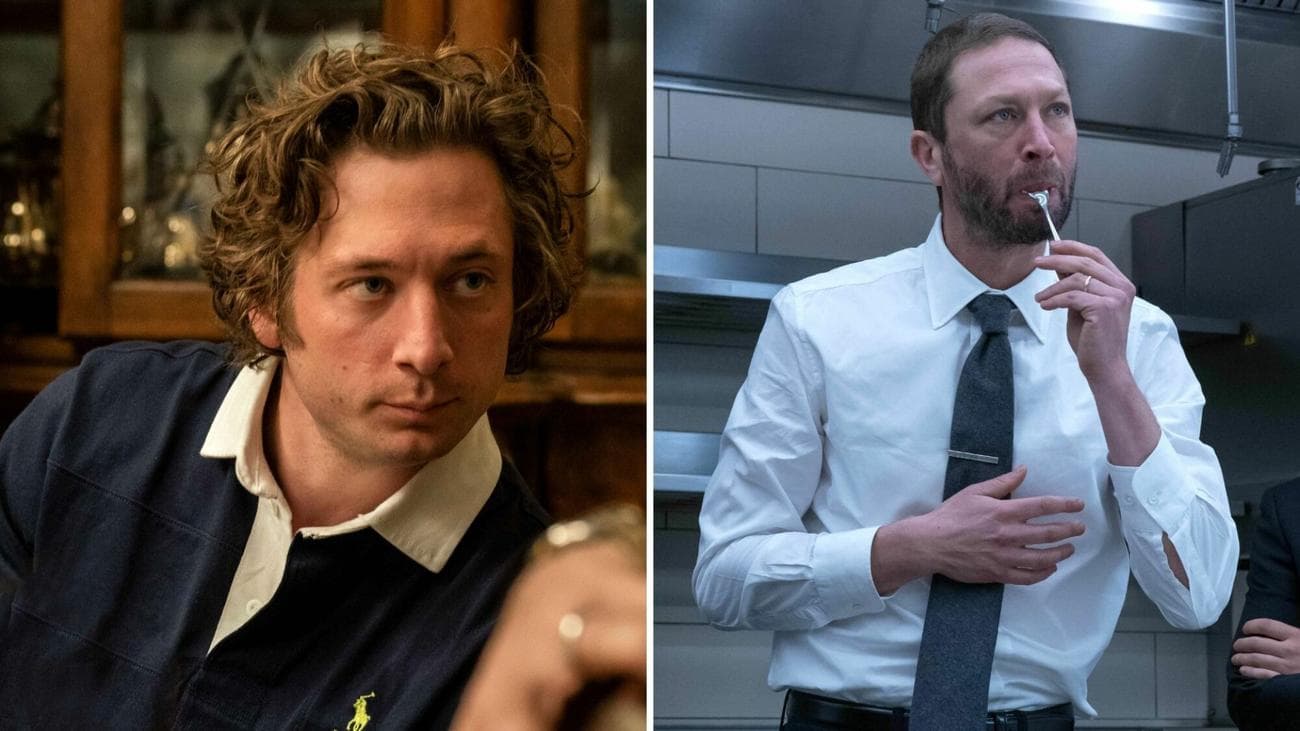 The 25 best TV episodes of 2023, The 25 best TV episodes of 2023, TechWar.gr