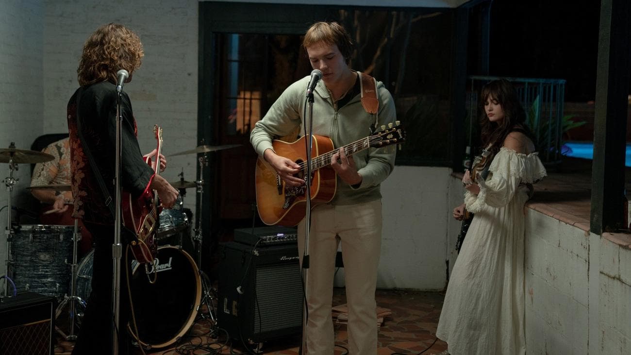 'The Iron Claw' review: A24's pro-wrestling biopic is gorgeous and evocative, but ultimately pulls its punches, ‘The Iron Claw’ review: A24’s pro-wrestling biopic is gorgeous and evocative, but ultimately pulls its punches, TechWar.gr