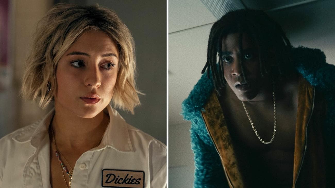 The 10 weirdest movie and TV trends of 2023, The 10 weirdest movie and TV trends of 2023, TechWar.gr