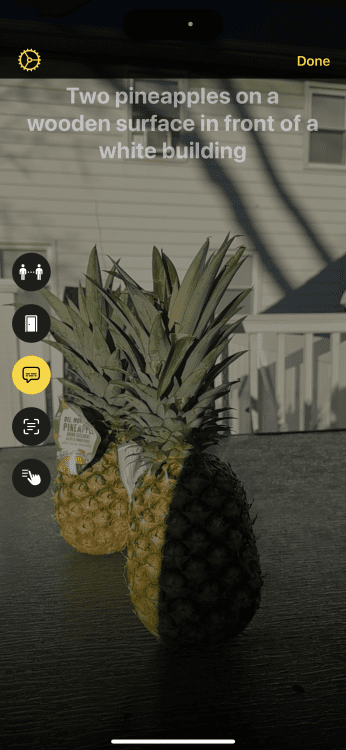 Σήμερα έμαθα ότι το iPhone μου έχει αυτή τη συναρπαστική λειτουργία AI που αποδεικνύει την εξυπνάδα του, Σήμερα έμαθα ότι το iPhone μου έχει αυτή τη συναρπαστική λειτουργία AI που αποδεικνύει την εξυπνάδα του, TechWar.gr