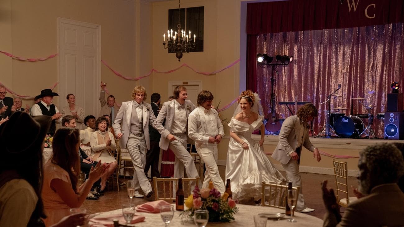 'The Iron Claw' review: A24's pro-wrestling biopic is gorgeous and evocative, but ultimately pulls its punches, ‘The Iron Claw’ review: A24’s pro-wrestling biopic is gorgeous and evocative, but ultimately pulls its punches, TechWar.gr