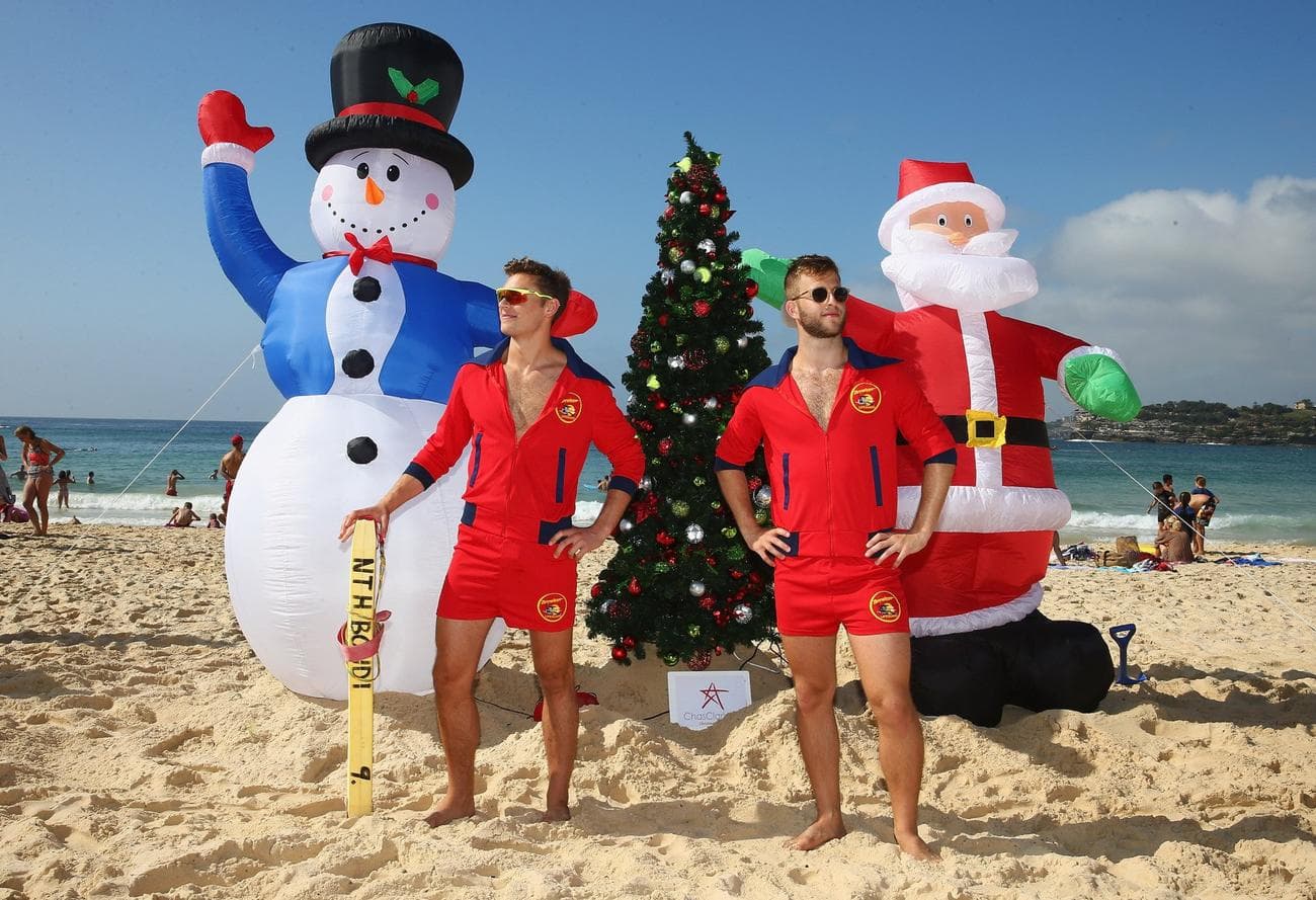 Τι να κάνετε την ημέρα των Χριστουγέννων όταν δεν γιορτάζετε καν Χριστούγεννα, Τι να κάνετε την ημέρα των Χριστουγέννων όταν δεν γιορτάζετε καν Χριστούγεννα, TechWar.gr