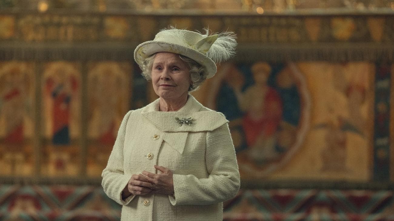 'The Crown' Season 6, Part 2 review: Μια αργή, σκυθρωπή πορεία μέχρι το τέλος, ‘The Crown’ Season 6, Part 2 review: Μια αργή, σκυθρωπή πορεία μέχρι το τέλος, TechWar.gr