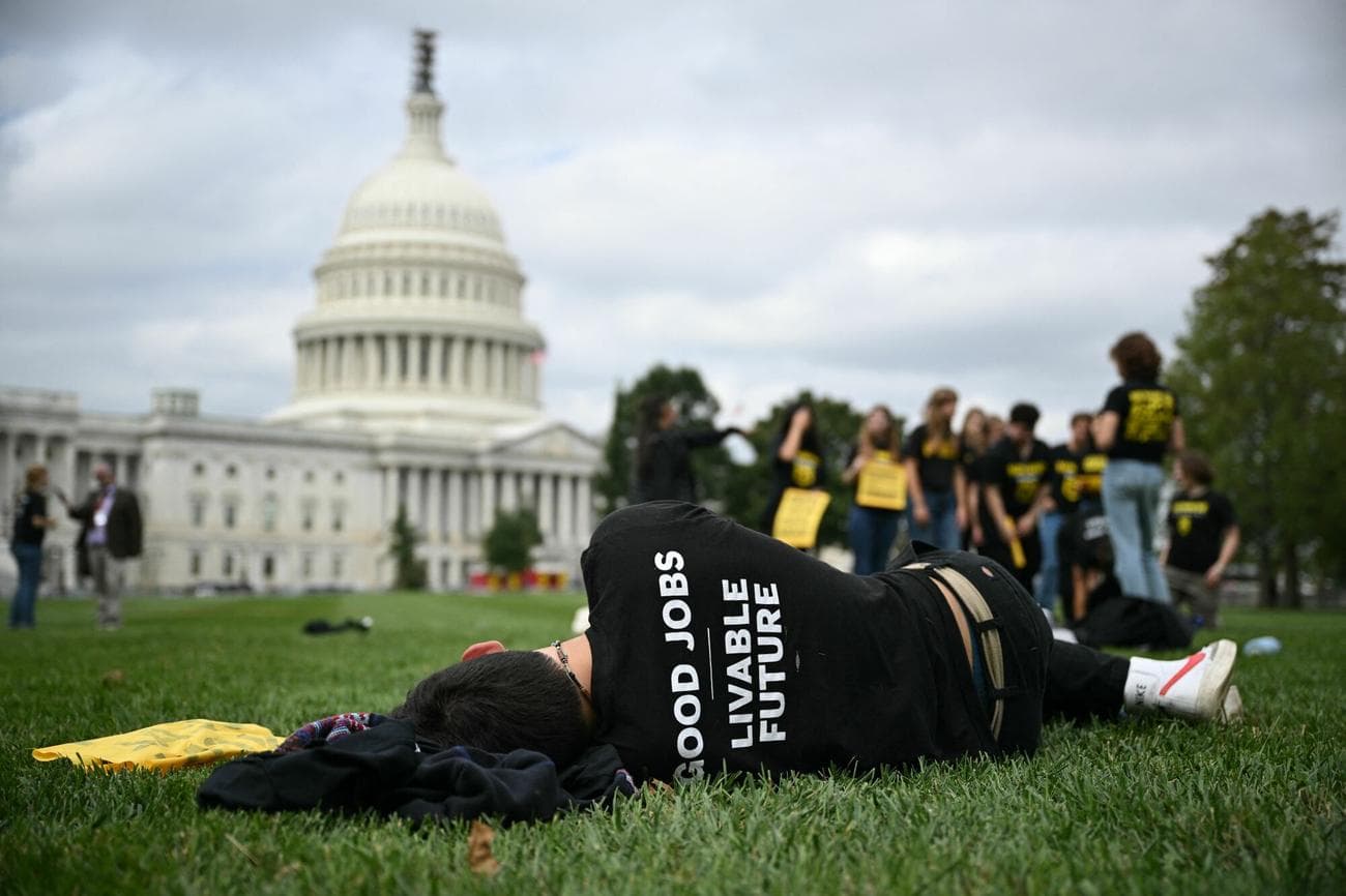 8 στιγμές νεανικού ακτιβισμού που καθόρισαν το 2023, 8 στιγμές νεανικού ακτιβισμού που καθόρισαν το 2023, TechWar.GR