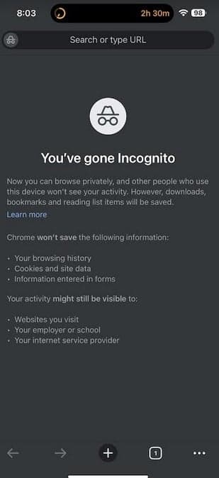 Οι χρήστες του Chrome μήνυσαν την Google επειδή τους παρακολουθούσε στο διαδίκτυο ακόμη και με ενεργοποιημένη την κατάσταση ανώνυμης περιήγησης - Περισσότερα από τα χρήματα της Google κατευθύνονται μετά τη διευθέτηση της αγωγής 5 δισεκατομμυρίων δολαρίων
