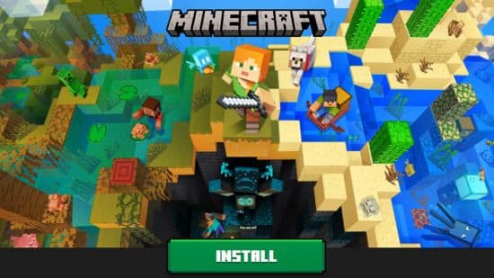 Πώς να κατεβάσετε το Minecraft, Πώς να κατεβάσετε το Minecraft, TechWar.gr