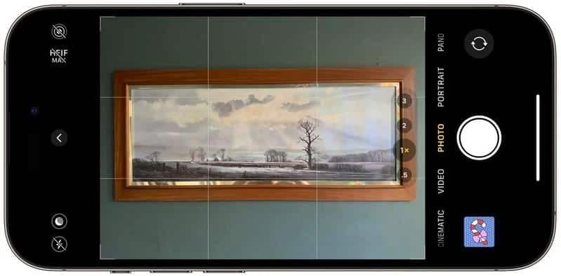 6 tips για να τραβάτε τέλειες φωτογραφίες με iPhone, 6 tips για να τραβάτε τέλειες φωτογραφίες με iPhone, TechWar.gr