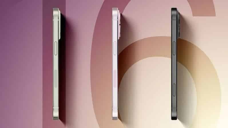 iPhone 16: Πρώτη ματιά στα πρωτότυπα της επόμενης γενιάς, iPhone 16: Πρώτη ματιά στα πρωτότυπα της επόμενης γενιάς, TechWar.gr
