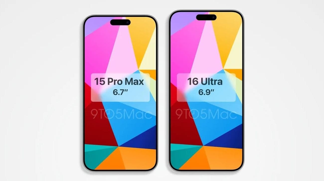 Το iPhone 16 Pro Max θα πρέπει να είναι ένας αναδιπλούμενος ανταγωνιστής του Galaxy Z Flip (και κανείς δεν μπορεί να μου αλλάξει γνώμη), Το iPhone 16 Pro Max θα πρέπει να είναι ένας αναδιπλούμενος ανταγωνιστής του Galaxy Z Flip (και κανείς δεν μπορεί να μου αλλάξει γνώμη), TechWar.gr