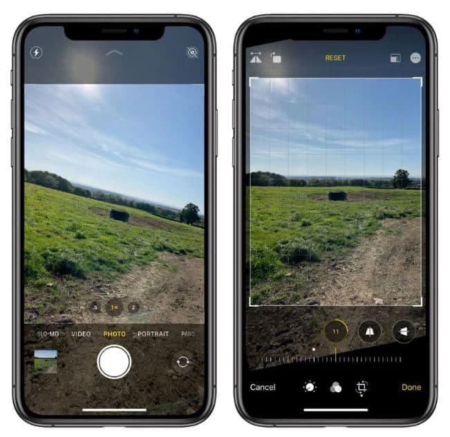 6 tips για να τραβάτε τέλειες φωτογραφίες με iPhone, 6 tips για να τραβάτε τέλειες φωτογραφίες με iPhone, TechWar.gr