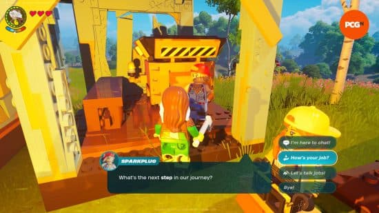 Οι χωρικοί του Lego Fortnite εξήγησαν, Οι χωρικοί του Lego Fortnite εξήγησαν, TechWar.gr