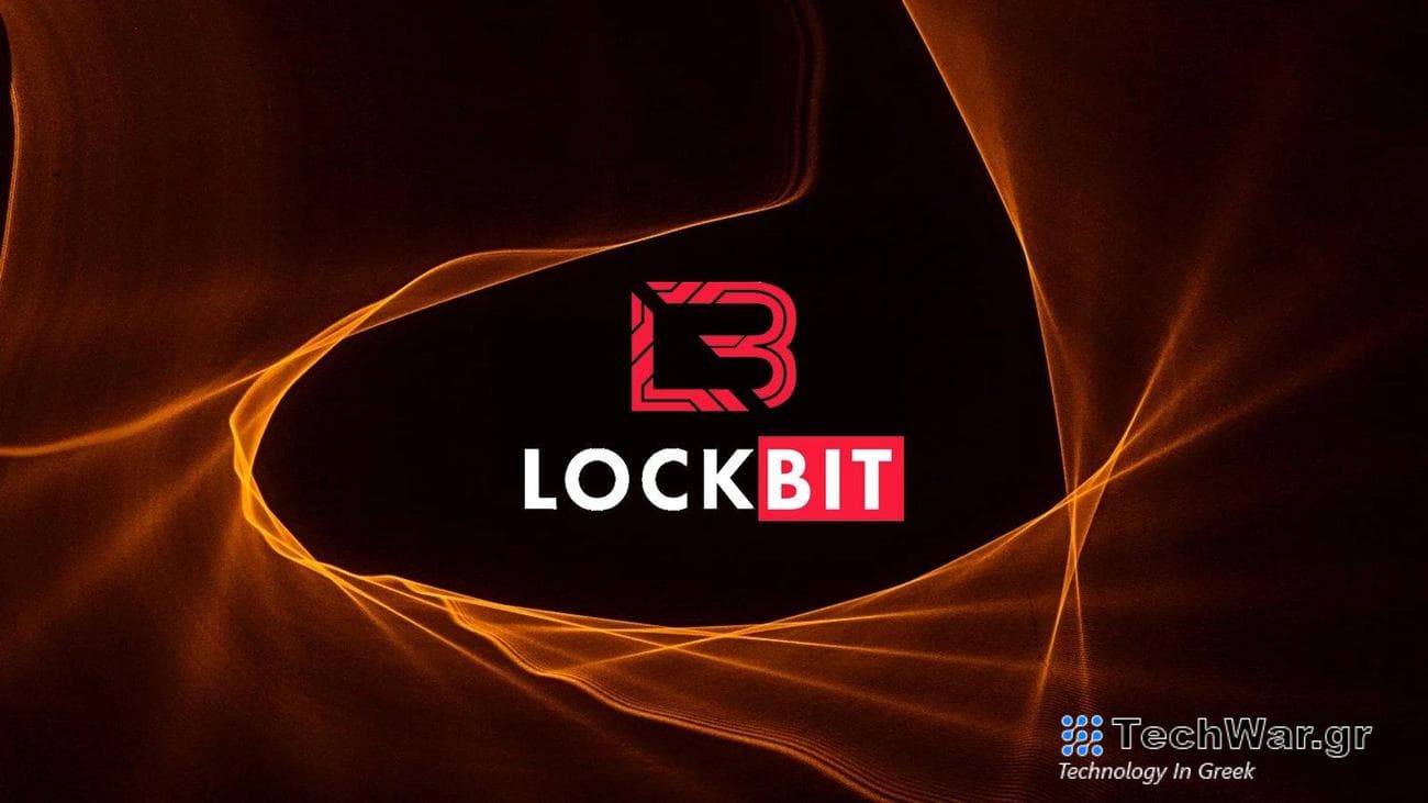 LockBit