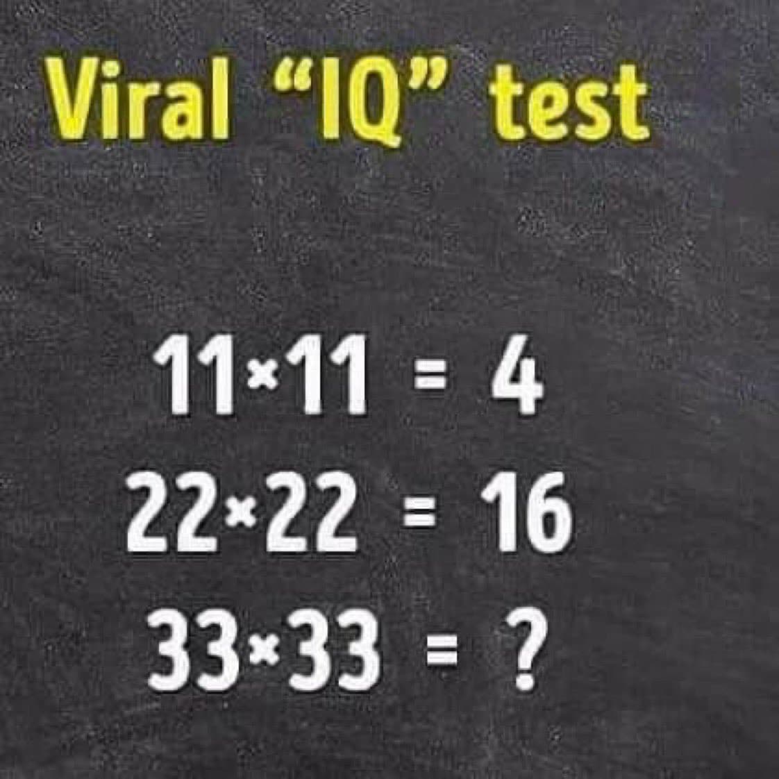 Μαθηματικό παζλ μόνο για ιδιοφυΐες, Μαθηματικό παζλ μόνο για ιδιοφυΐες, TechWar.gr