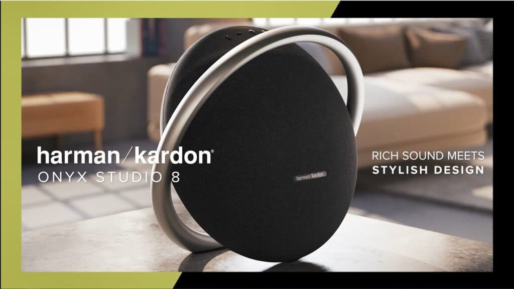Υπέροχα δώρα για τη νέα χρονιά από τη Harman Kardon - Digitaltvinfo.gr, Υπέροχα δώρα για τη νέα χρονιά από τη Harman Kardon –, TechWar.gr