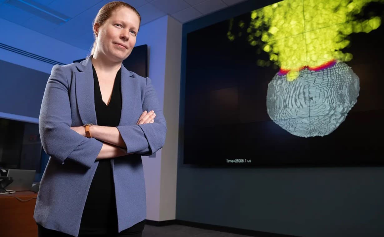 Μπορούν τα πυρηνικά να σταματήσουν έναν αστεροειδή;, Μπορούν τα πυρηνικά να σταματήσουν έναν αστεροειδή;, TechWar.gr