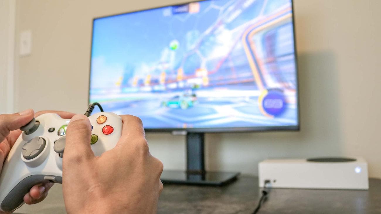 Ξεχάστε τα παιχνίδια στον καναπέ, εδώ είναι 7 λόγοι για τους οποίους προτιμώ να παίζω στο γραφείο μου, Ξεχάστε τα παιχνίδια στον καναπέ, εδώ είναι 7 λόγοι για τους οποίους προτιμώ να παίζω στο γραφείο μου, TechWar.GR