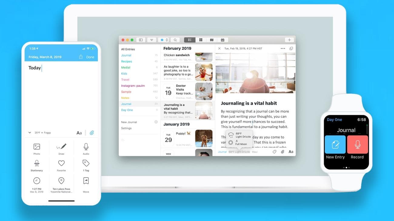 9 εφαρμογές Mac που δεν μπορώ να ζήσω χωρίς εσάς πρέπει να κατεβάσετε αμέσως, 9 εφαρμογές Mac που δεν μπορώ να ζήσω χωρίς εσάς πρέπει να κατεβάσετε αμέσως, TechWar.GR