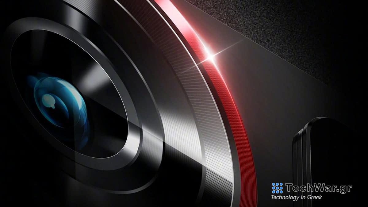 nubia Z60 Ultra, nubia Z60 Ultra: Νέο teaser συγκρίνει την οθόνη του με του iPhone 15 Pro