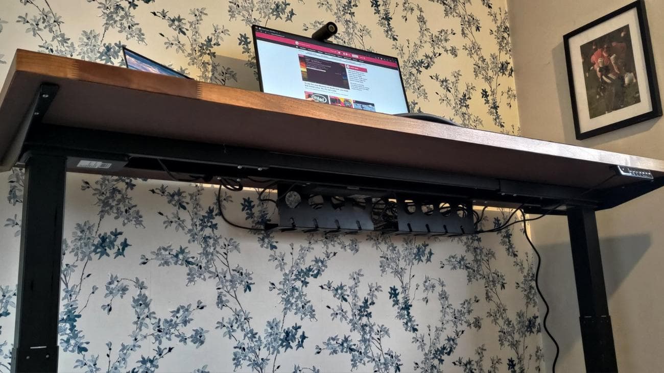 Autonomous SmartDesk Core review: Transforming my office, Autonomous SmartDesk Core review: Transforming my office, TechWar.GR