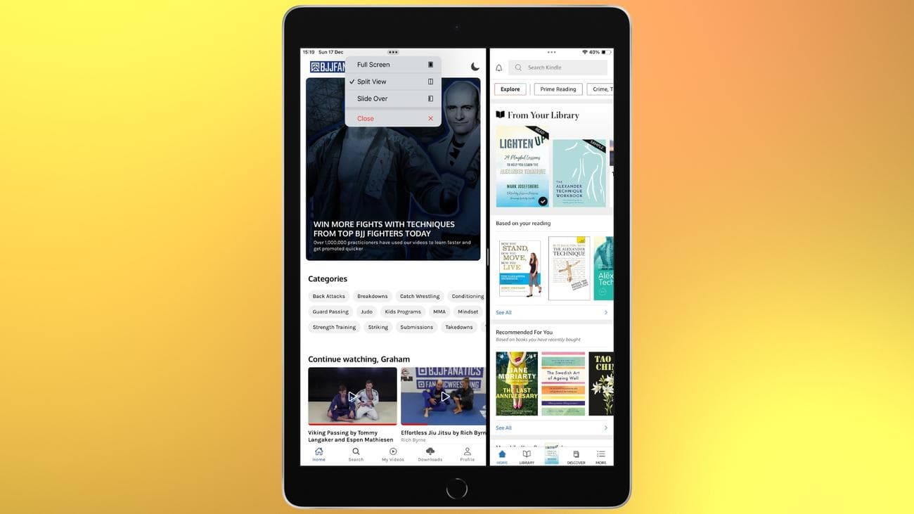9 αναλύσεις iPad για να αξιοποιήσετε στο έπακρο το tablet σας το νέο έτος, 9 αναλύσεις iPad για να αξιοποιήσετε στο έπακρο το tablet σας το νέο έτος, TechWar.gr