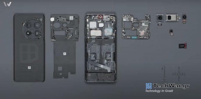OnePlus 12, Επίσημη Ανακοίνωση: Το OnePlus 12 Κυκλοφορεί Στην Ευρώπη στις 23 Ιανουαρίου, TechWar.gr