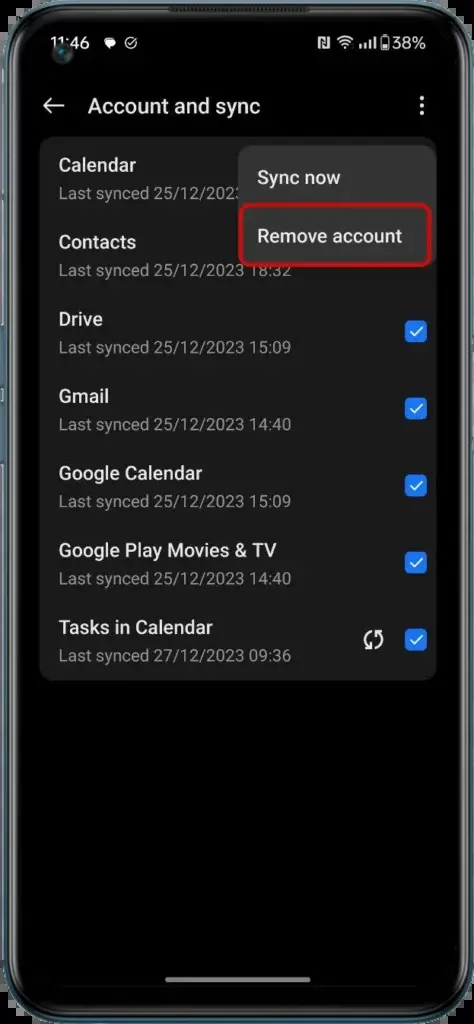 Πώς να προσθέσετε ή να αφαιρέσετε λογαριασμό Google σε ένα smartphone OnePlus;, Πώς να προσθέσετε ή να αφαιρέσετε λογαριασμό Google σε ένα smartphone OnePlus;, TechWar.GR