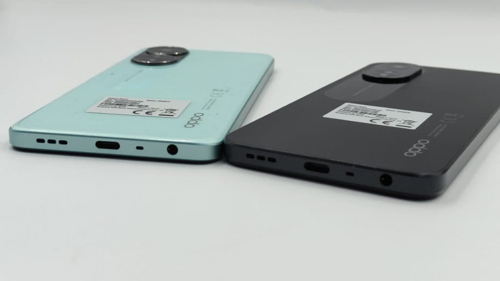 Unboxing και hands-on με τα Oppo A38 και A58!, Unboxing και hands-on με τα Oppo A38 και A58!, TechWar.gr