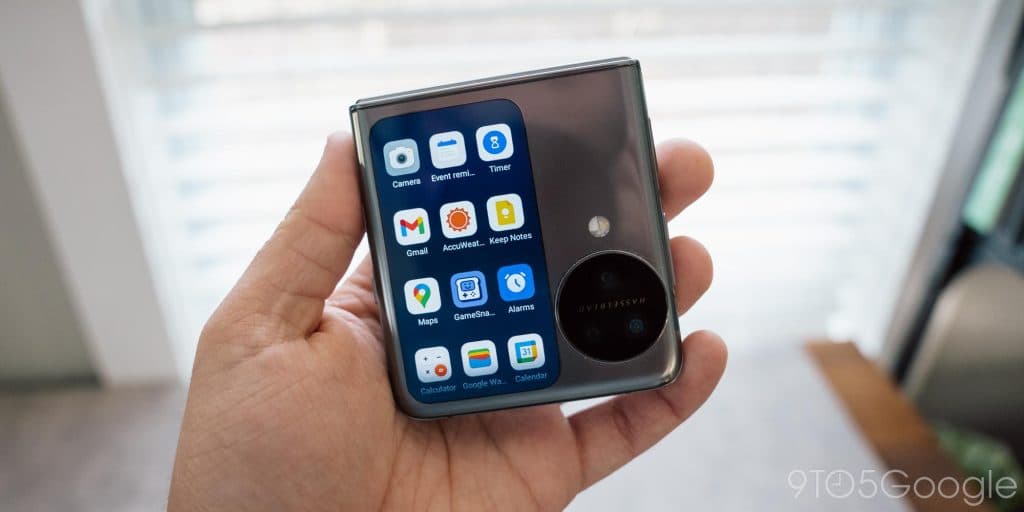 Oppo Find N3 Flip Review: Σκουπισμένη οθόνη εξωφύλλου, Oppo Find N3 Flip Review: Σκουπισμένη οθόνη εξωφύλλου, TechWar.gr