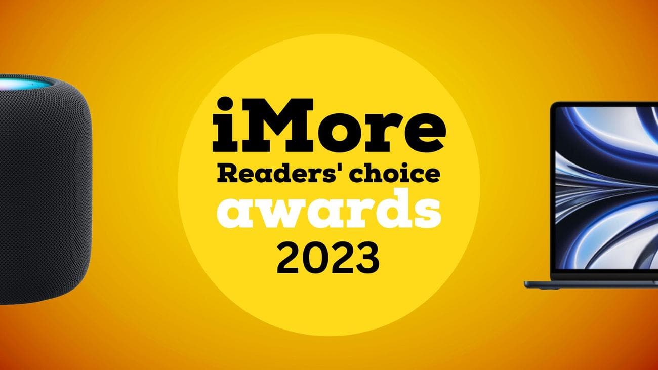 The best of iMore 2023, The best of iMore 2023, TechWar.gr