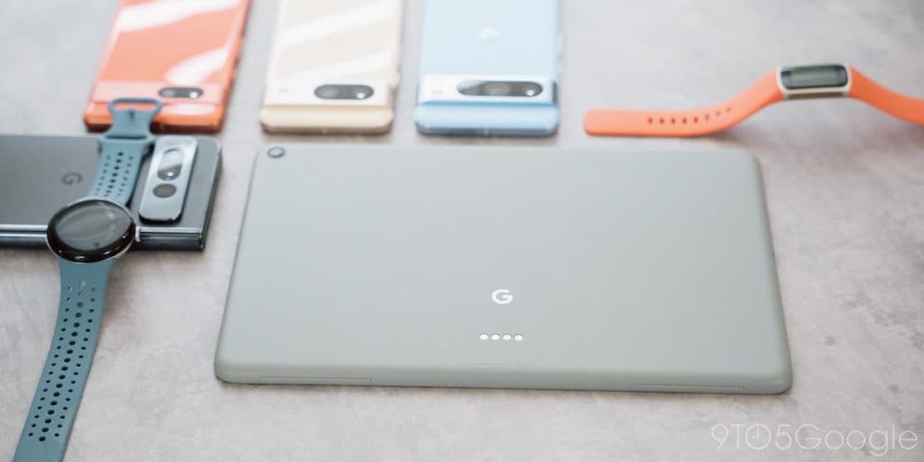 Ανασκόπηση του έτους Google Pixel 2023, Ανασκόπηση του έτους Google Pixel 2023, TechWar.GR