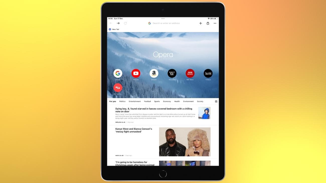 9 αναλύσεις iPad για να αξιοποιήσετε στο έπακρο το tablet σας το νέο έτος, 9 αναλύσεις iPad για να αξιοποιήσετε στο έπακρο το tablet σας το νέο έτος, TechWar.gr