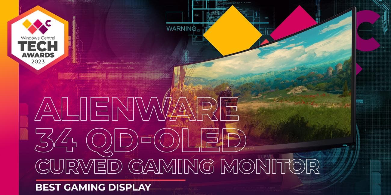 Τα καλύτερα gadget και καινοτομίες του 2023 — Windows Central Tech Awards 2023, Τα καλύτερα gadget και καινοτομίες του 2023 — Windows Central Tech Awards 2023, TechWar.gr