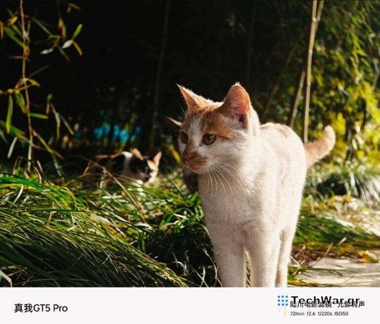 Realme GT 5 Pro, Realme GT 5 Pro: Επανάσταση της Φωτογραφίας στα Κινητά με Periscope Telephoto, TechWar.gr