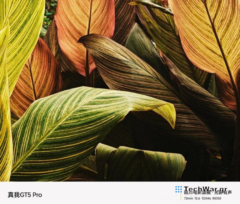 Realme GT 5 Pro, Realme GT 5 Pro: Επανάσταση της Φωτογραφίας στα Κινητά με Periscope Telephoto, TechWar.gr